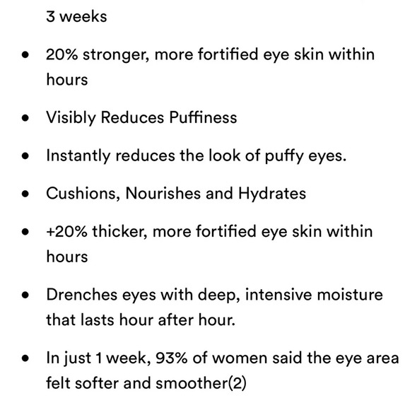 Estée Lauder Advanced Night Repair Eye Serum Concentrate Matrix 👁️ NEW - Picture 10 of 10